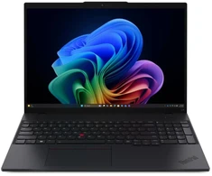Nešiojamas kompiuteris Lenovo ThinkPad L16 Gen 3 (AMD) | 16"/ IPS/ WUXGA/ neatspindintis | AMD Ryzen™ AI 7 445 | 24 GB | 512 GB | AMD Radeon™ 840M | Windows® 11 Pro