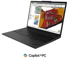 Nešiojamas kompiuteris Lenovo ThinkPad P16s Gen 4 (AMD) | 21QR0034MX