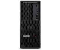Stacionarus kompiuteris Lenovo „ThinkStation P3 Tower“ (2 kartos) kompiuteris, „Intel Core Ultra 9“, 285K procesorius, 64 GB, DDR5-SDRAM, 1 TB, „Windows 11 Pro“
