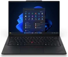 Nešiojamas kompiuteris Lenovo ThinkPad E14 G7 Intel | Juodas | 14 " | IPS | WUXGA | 1920 x 1200 pikselių | Anti-glare | Intel Core Ultra 7 | 258V | 32 GB | Soldered LPDDR5x | Solid-state drive capacity 512 GB | Intel Arc Graphics 140V | Windows 11 Pro | 802.11ax | Bluetooth versija 5.3 | Klaviatūros kalba: Nordic | Klaviatūros apšvietimas | Garantija 36 mėn. | Baterija warranty 12 mėn.
