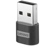 LENOVO USB-C lizdinis USB-A adapteris