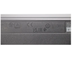 Klaviatūra Lenovo Calliope (00XH598)