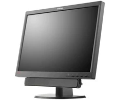 Kompiuterio kolonėlės Lenovo USB Soundbar, 2.0 channels, 2.5 W, 70 dB, Juodas, PC, Wired
