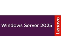 Lenovo „Windows Server 2025“ nuotolinio darbalaukio paslaugos, kliento prieigos licencija (CAL), licencija