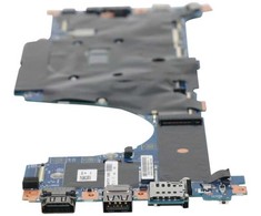 Pagrindinė plokštė Nešiojamas kompiuteris Lenovo WIN,i5-8365U vP,16G,Intel
