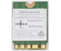 Lenovo BELAIDIS belaidisCMBLTN8852AE M2 (5W10V25797)