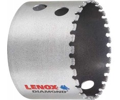LENOX Gręžimo karūna DIAM 64mm