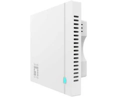 Maršrutizatorius Level One Prieigos taškas „LevelOne LevelOne WAP-8231“ WLAN prieigos taškas 1800 Mbit/s, baltas, palaikantis „PoE“