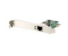 Level One Netzwerkadapter GNC-0112 PCI Express Gigabit LAN