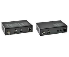 Level One AV signalų perdavimo sistema LevelOne Garso, vaizdo įrašų pardavimas LevelOne HV- 9200 HDMIOver