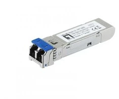 Šakotuvas Level One „LevelOne SFP-2602“ tinklo relės modulis 2500 Mbit/s 1310 nm šviesolaidinis