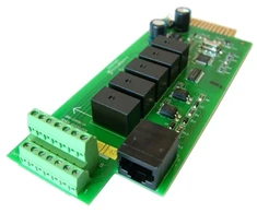 Level One Carruzzo LevelOne UAC-DCC01
