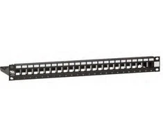 Leviton Brand Rex Brand-Rex MMCPNLX24SIJ2MIL, 690 g