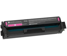LEXMARK 20N0H30 Lexmark 20N0H30 rausvo rašalo kasetė, 4500 puslapių, CS331 / CX331