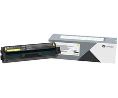 Lexmark TONER CARTRIDGE Geltonas - CS331 CX331 -HIGH CAPACITY
