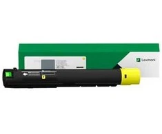Toneris Lexmark LEXMARK XC9325 9335 Yel 14.5K Crtg Toneris