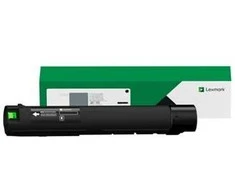 Toneris Lexmark LEXMARK XC9325 9335 Blk 25K Crtg Toneris