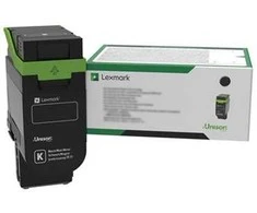 Toneris Lexmark C2335 Juodas Zamiennik (24B7552)