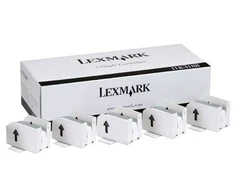 Toneris Lexmark LEXMARK Heftklammern 5er Pack MX611 - 35S8500