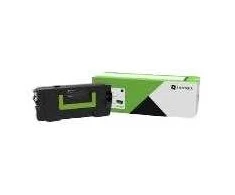 Lexmark 58D2H0E, 15 000 puslapių, juoda, 1 vnt.