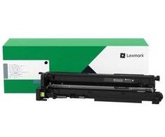 Toneris Lexmark Lexmark 63D0H00 kaseta su tonerem 1 vnt. Oryginalny Juodas