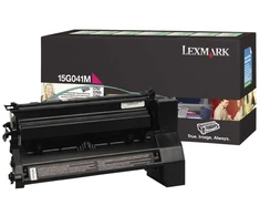 Lexmark T64x High Recondit Cartridge, Juodas, 21000 psl