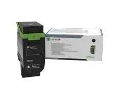 Lexmark 75M0H10, 15 800 puslapių, juoda, 1 vnt.