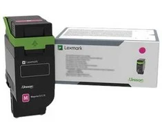 TONER Originalus Lexmark dažiklis 75M0H30, žalsvai mėlynas, 8800s