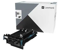 Lexmark originalus būgnas 78C0Z10, juodas, 125000s