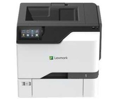 Spausdintuvas Lexmark CS730de, lazerinis, Spalvotas, 1200 x 1200 DPI, A4, 40 ppm, Duplex spausdinimas