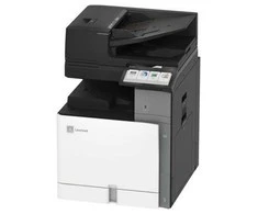 LEXMARK CX833se MFP HV EMEA spausdintuvas