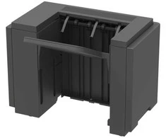 Lexmark | Didelės talpos išvesties plėtiklis MS72x, M82x