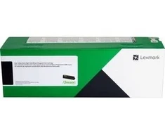 Toneris Lexmark Lexmark Toneris 24B7623 / 24 B 7623 Juodas