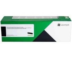 Toneris Lexmark LEXMARK LXK M/XM3346 31K Ret EMEA PPB Crtg