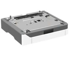 Lexmark - Popieriaus dėklas / tiektuvas - 550 lapų 1 dėkle (-uose) - skirtas Lexmark B3340dw, B3442dw, MB3442adw, MS331dn, MS431dn, MX331adn, MX431adn