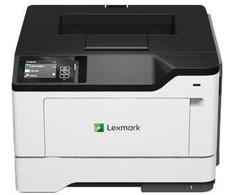 LEXMARK MS531dw vienos funkcijos spausdintuvas HV Nordics 44 psl./min.