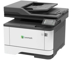 Spausdintuvas Lexmark MX431adn, lazerinis, Mono spausdinimas, 600 x 600 DPI, Mono copying, A4, Juodas, Baltas