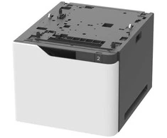 Lexmark | 2100 lapų dėklas