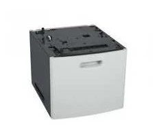 Lexmark – Popieriaus dėklas – 2100 lapų 1 dėkle – skirtas Lexmark MX822ade, MX822adte, MX822adxe, MX826ade, MX826adxe, XM7355, XM7355b, XM7370