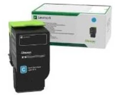 Lexmark GRĄŽINIMO PROGRAMOS TONERIO KASETĖ / CIAN 12K PGS F/ CS963CX83395X96