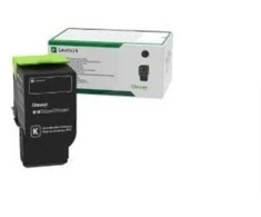 Lexmark MX953, CS963, CX833, 95x, 96x juodos spalvos 15K kasetė