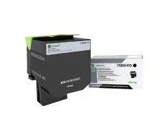 Lexmark Įprasta ATVIRA CILINĖ KASETĖ (TONERIO KASETĖ) - F. CS/CX4/517 3500 P.S.