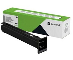 Toneris Lexmark Lexmark XC8355 95x 96x Juodas Rtn 15K Cartridge (24B7609)
