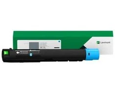 Toneris Lexmark LEXMARK XC9325 9335 CY 14.5K Crtg Toneris