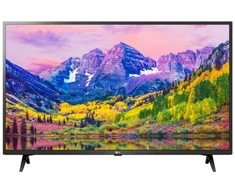 Televizorius LG 32LK660H0LD LED 32'' Full HD Android