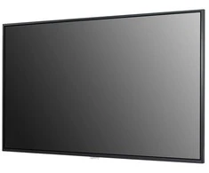 Monitorius LG 49UH7J-H, skaitmeninis informacinis plokščias ekranas, 124,5 cm (49"), IPS, 3840 x 2160 pikselių, „Wi-Fi“, veikia visą parą