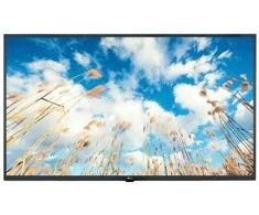 Televizorius LG Produkt Super Slim Smart UHD Hotel TV 2023 Dec