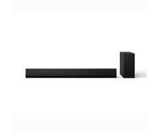 Namų kino sistema Soundbar LG NSG10TY