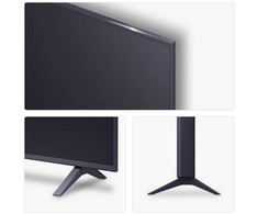 Televizorius LG 65UA74006LB LED 65'' 4K Ultra HD WebOS 25