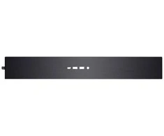 Lian Li Top I/O-Panel Kit for O11 Dynamic EVO - juodos spalvos